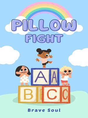 cover image of Pillow Fight